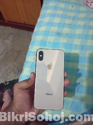 Apple iPhone XS 256GB (Used)